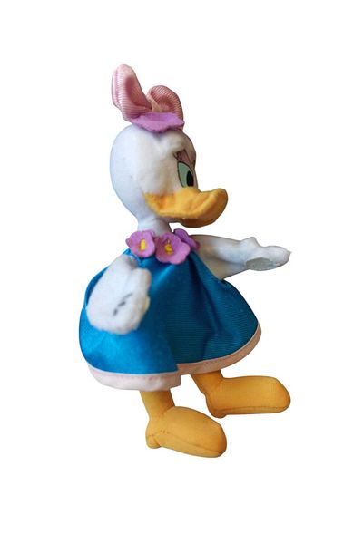 Hureggo Vintage Disneyland Duck Plush & 15 cm