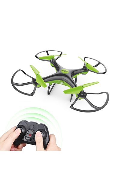 N2Y HYUE remote control quadrotor drone toy