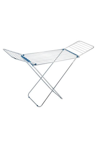 Heinner Fabian Clothes Dryer, Stainless Steel, 18 m