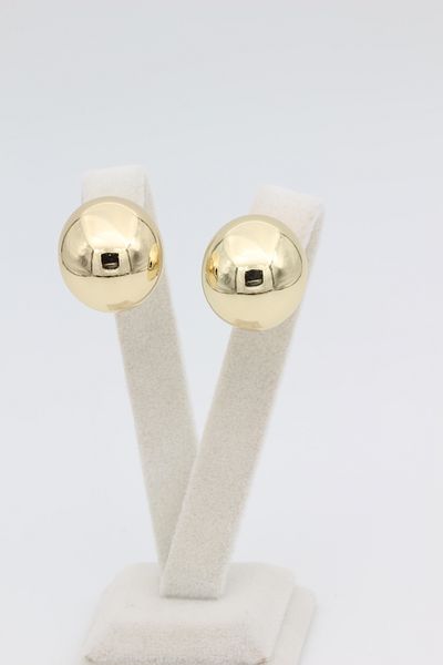 XUPING JEWELRY Style Pearl/Xuping Jewelry Disco Ball Model Earring