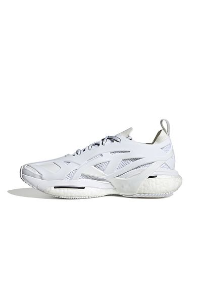 adidas By Stella Mccartney Solarglide Women's Running Shoes White