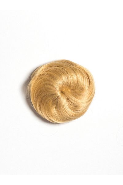 BELHER Classic Light Blonde Bun