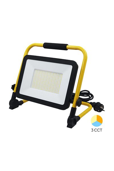 Braytron LED Work Light WL 50W 3in1 Portable
