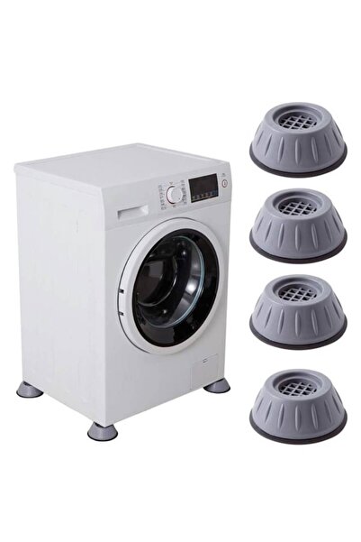 OEM Anti-vibration Feet Set for Washing Machine, 4 Pieces