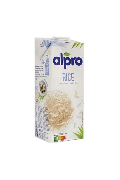 Alpro Băutură de orez, Alpro, 1L