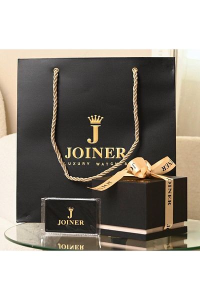 Unbraded Joyner Watches JO-14216