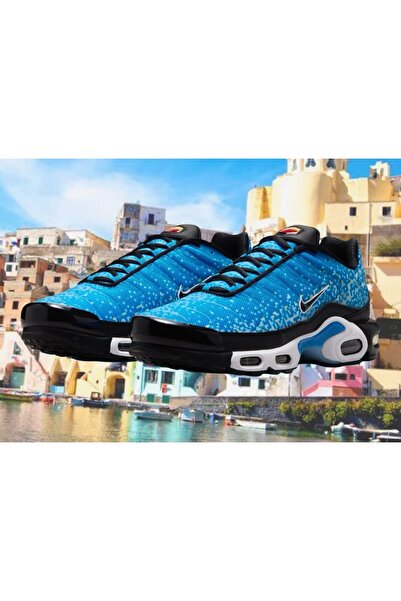Nike Air Max Plus Erkek Ayakkabı HM0718-400