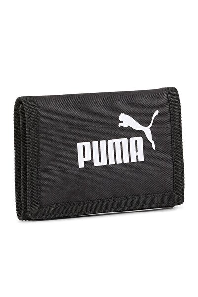 Puma Peňaženka PHASE PUMA čierna