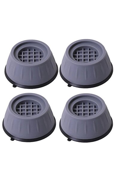 OEM Set 4 suporturi antivibratie pentru masina de spalat