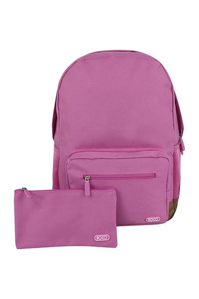 Roco Basic Classic Backpack with Accessory