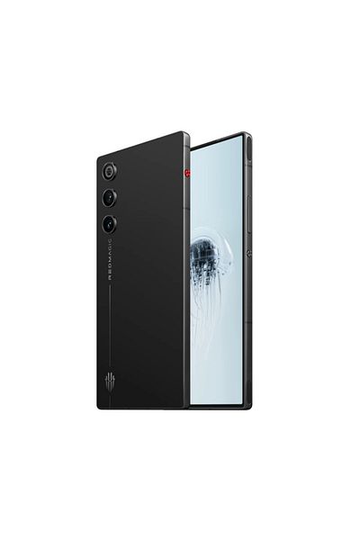 Nubia ZTE Red Magic 10 Air, 256GB, 12GB RAM, 5G, Dual SIM, Twilight