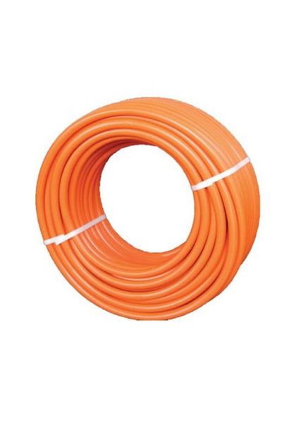Floria Furtun de gaz butan-propan, PVC, 8 mm, vândut la metru
