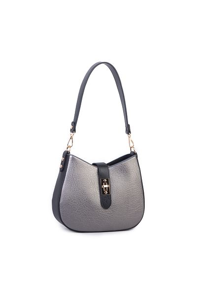 Nas Bag Shoulder, Messenger, Women's Bag (Width:24 X Length:17 X Width:5)