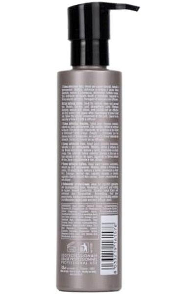 Inebrya Roll Up - Cremă pentru definirea buclelor - 200 ml