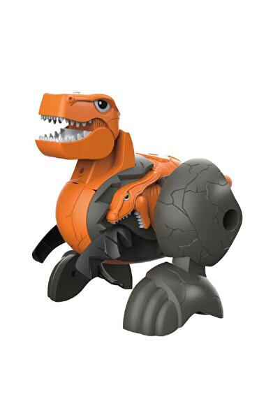 OEM Jucarie de construit Robot si Dinozaur