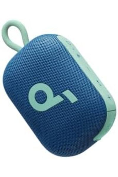 Soundcore Select 4 Go Ultra Portable Bluetooth Speaker by Anker, 20H Playtime, IP67 Waterproof and D