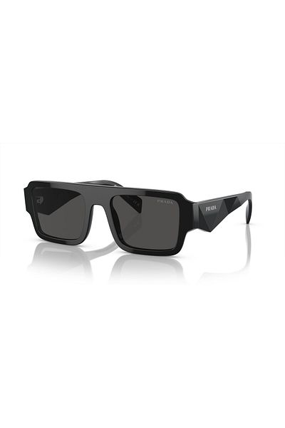 Prada PR A05S 16K08Z 53 نظارات شمسية للرجال