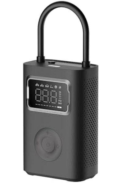 Xiaomi Portable Electric Air Compressor 2 Pro