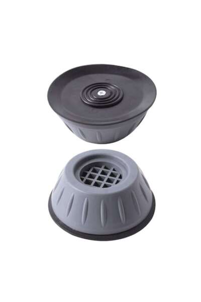 OEM Anti-vibration Feet Set for Washing Machine, 4 Pieces