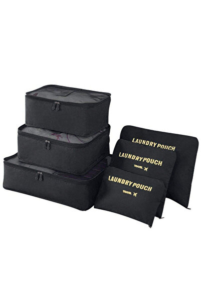 CRACOS Organizator de calatorie, 6 elemente (3 plicuri independente si 3 orga...