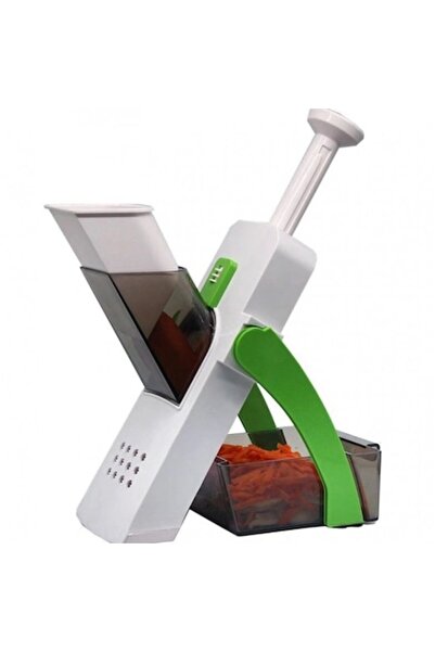 Andowl Feliator manual pliabil, alb, cu 4 funcții