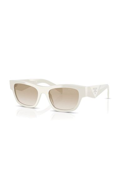 Prada Pr B09S 26A80M 52 Women's Sunglasses