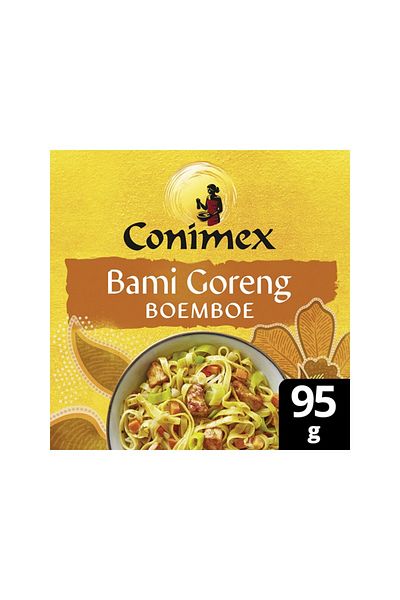 Conimex Pasta de condimente Bami Goreng Olanda 95g