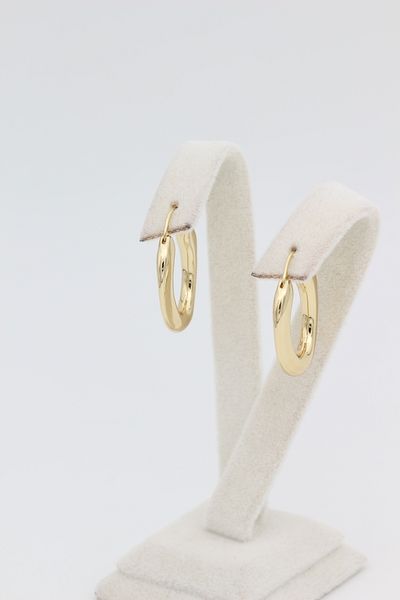 XUPING JEWELRY أقراط موديل راشيل من ستايل بيس/مجوهرات XUPING
