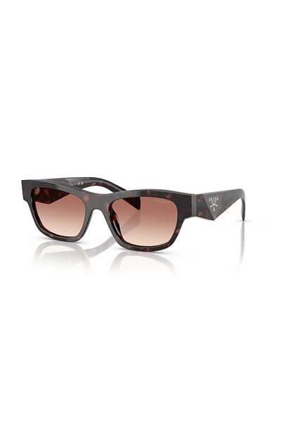 Prada 0prb09s 17n50l 52 نظارات شمسية للنساء