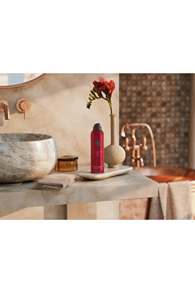 Rituals The Ritual of Ayurveda Foaming Shower Gel 200ml