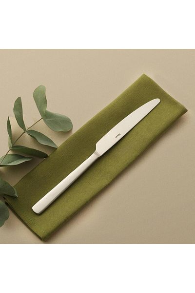 Hisar Alanya 12 Piece Dessert Knife