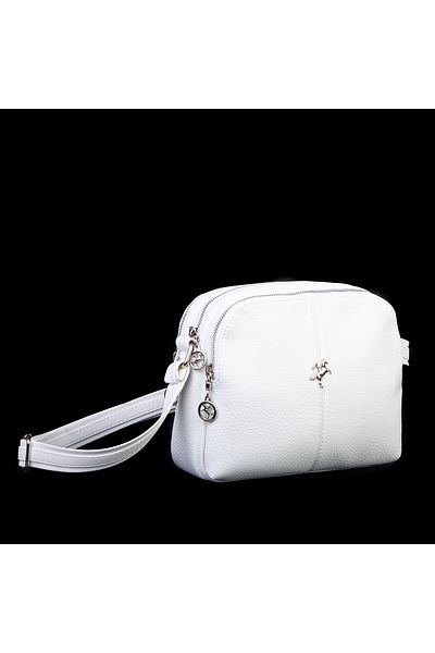 Nas Bag Geantă pentru femei Three-Eye Postman (Lățime: 23 x Lungime: 19 x Lățime: 9)