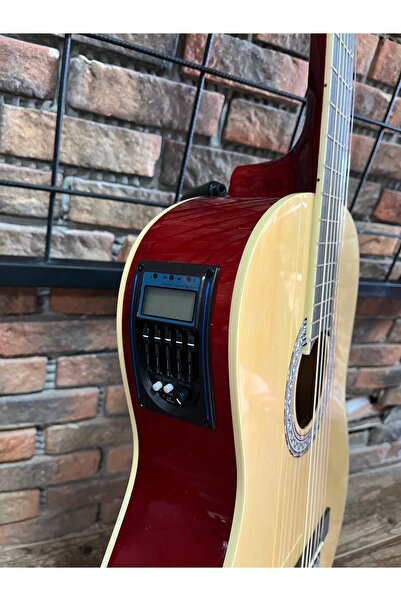 Sanchez - KLASİK GİTAR