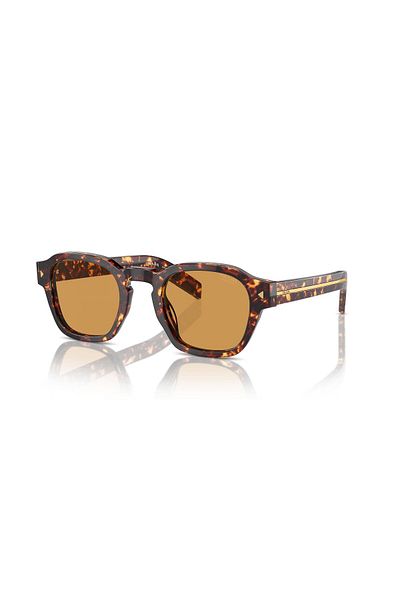 Prada Pr A16S 14o60f 52 Women's Sunglasses