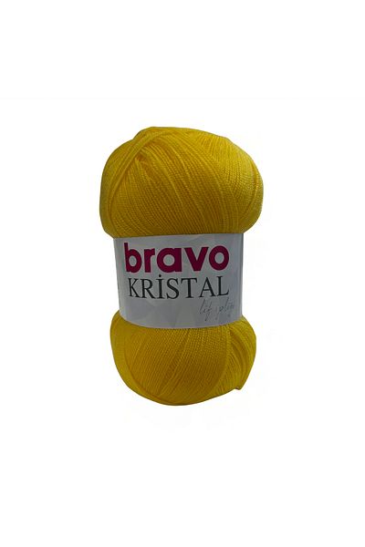 Bravo Barvo Crystal Fiber Yarn