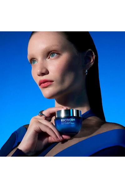 Biotherm Blue Pro-Retinol Multi-Correcting Cream 75ml