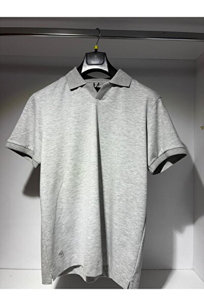 Tony Montana Polo Yaka T-Shirt PL-3613