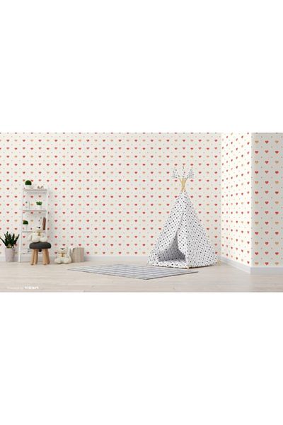 Adawall Tapet Lux AdaKids 8905-1 rolă 10.6 mp