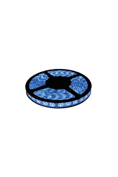 Spot BANDA CU LEDURI 5M-60 LED BLUE IP65