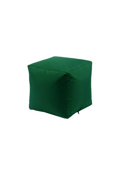 Pufrelax Cub Stool XL Pufrelax, Waterproof Material - Green