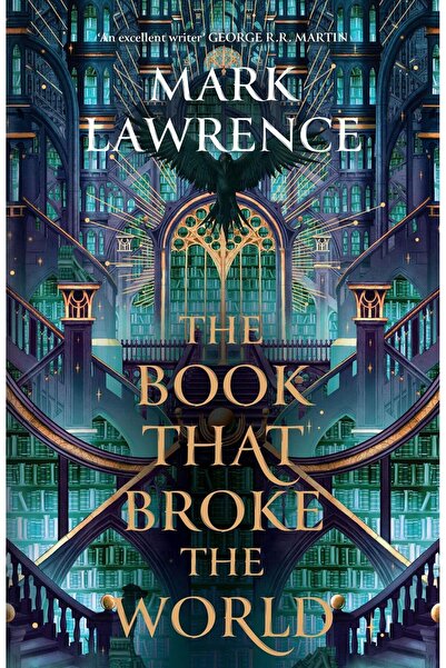 Harper Collins Книгата, която разби света