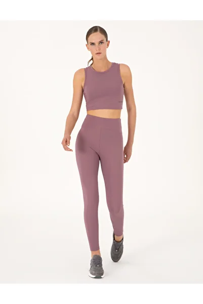 Pierre Cardin Plum Leggings 50314949-Vr074