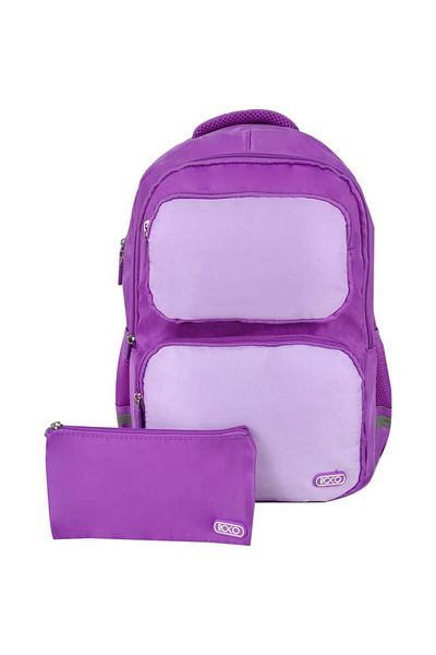 Roco Classic Backpack with Accessory