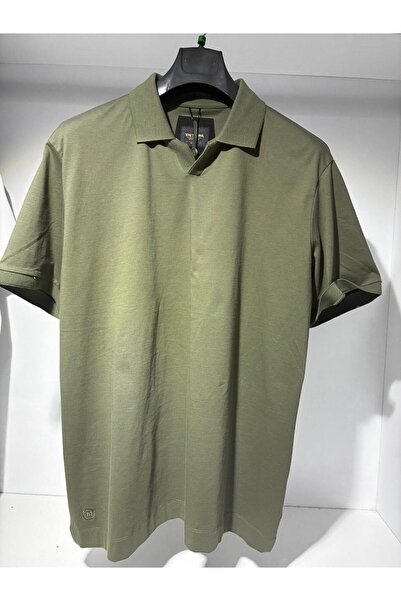 Tony Montana Polo Yaka T-Shirt PL-3613