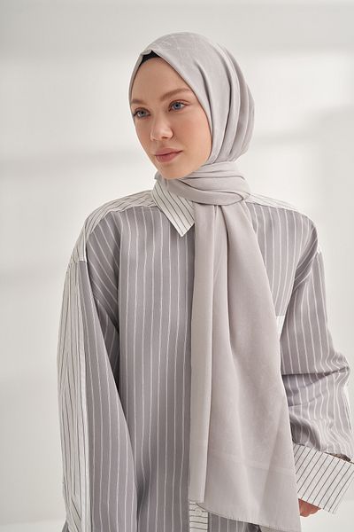 ARMANDA ŞAL CU MODEL SEHER - PIATRĂ
