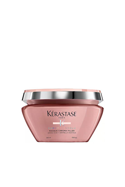 Kerastase Chroma Absolu Masque Chroma Filler - Masca pentru par vopsit, 200 ml