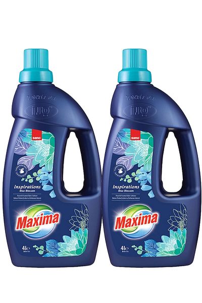 Sano conditioner Inspirations Blue Blossom, 4L X 2PCS