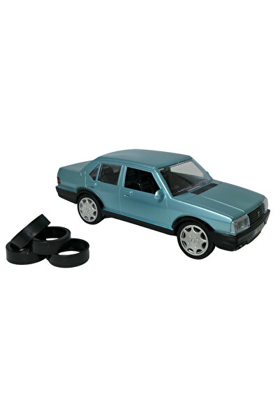 RAF Store Full Fonk. Şarjlı Işıklı Yüksek Hız Driftçi Uzaktan Kumandalı Araba Şahin Doğan 1:16 Ölçek 27 Cm