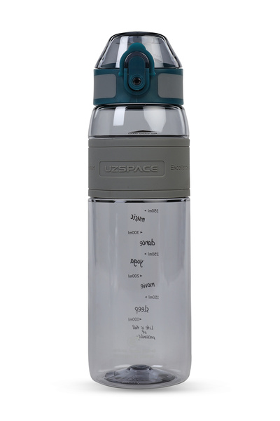 Vagonlife Matara (Suluk) Tritan 600 Ml 4108 (Karışık Renk 1 Adet)