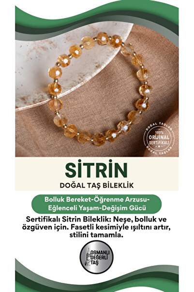 OSMANLI DEĞERLİ TAŞ سوار من الأحجار الكريمة الطبيعية من السيلينيوم معتمد